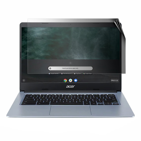 Acer Chromebook 314 14 (CB314-1HT) Privacy Screen Protector