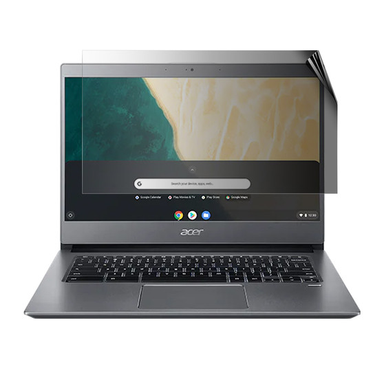 Acer Chromebook 714 14 (CB714-1WT) Privacy Screen Protector