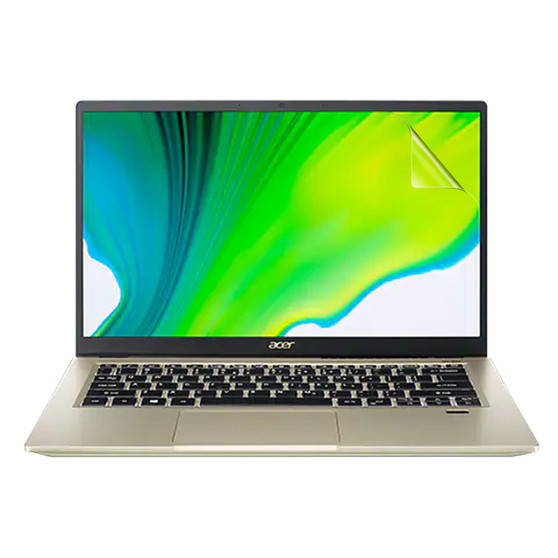 Acer Swift 3X 14 (SF314-510G) Vivid Screen Protector