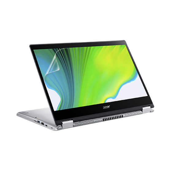 Acer Spin 3 14 (SP314-21) Vivid Screen Protector