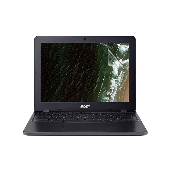 Acer Chromebook 712 12 (C871T-C5YF) Vivid Screen Protector