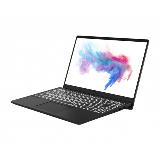 MSI Modern 14 B10