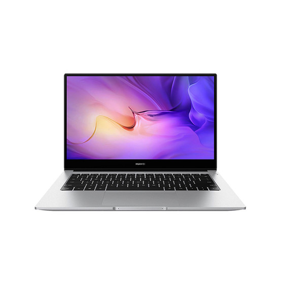 Huawei MateBook D 14 (2021)