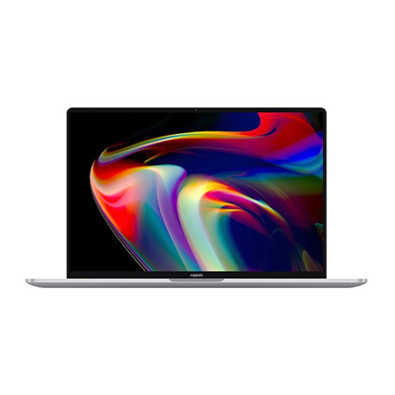 Xiaomi Mi Notebook Pro 14 (2021) Privacy Quad Screen Protector