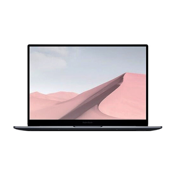 Xiaomi RedmiBook Air 13 Privacy Quad Screen Protector