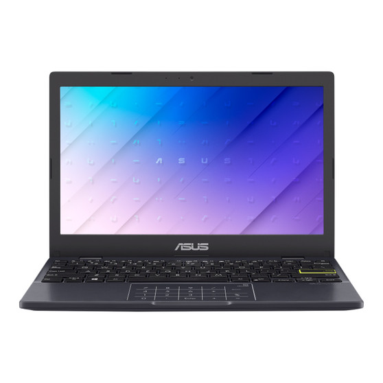 Asus 11 E210MA