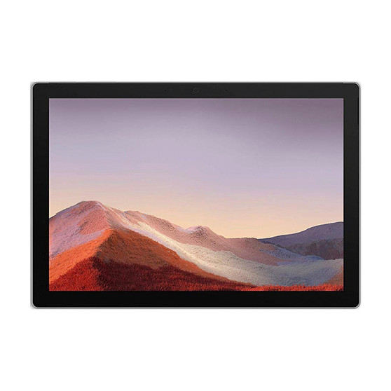 Microsoft Surface Pro 7+