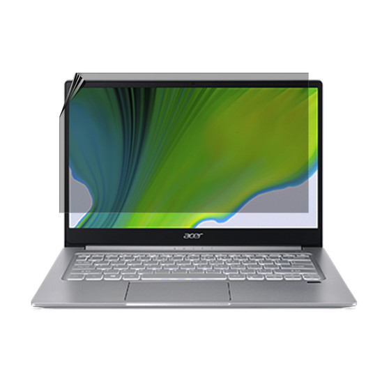 Acer Swift 3 14 (SF314-59) Privacy Plus Screen Protector