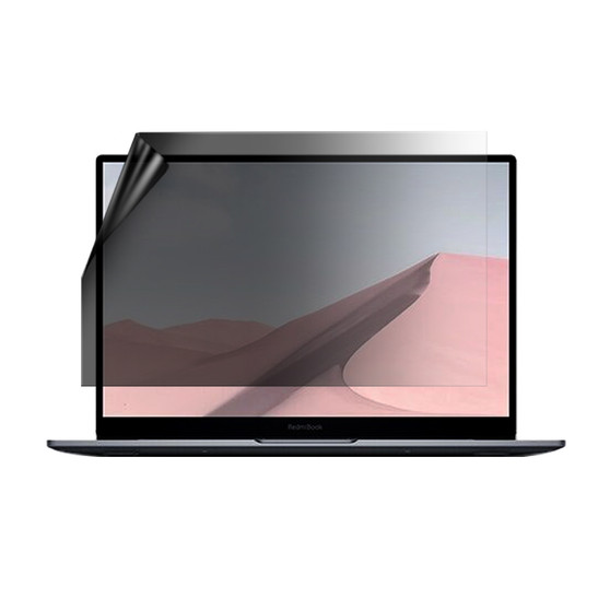 Xiaomi RedmiBook Air 13 Privacy Lite Screen Protector