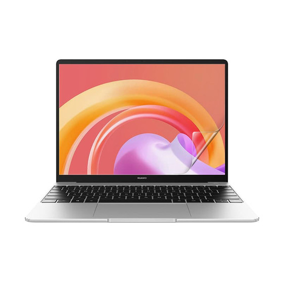 Huawei MateBook 13 (2021) Impact Screen Protector