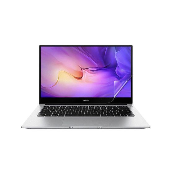 Huawei MateBook D 14 (2021) Impact Screen Protector