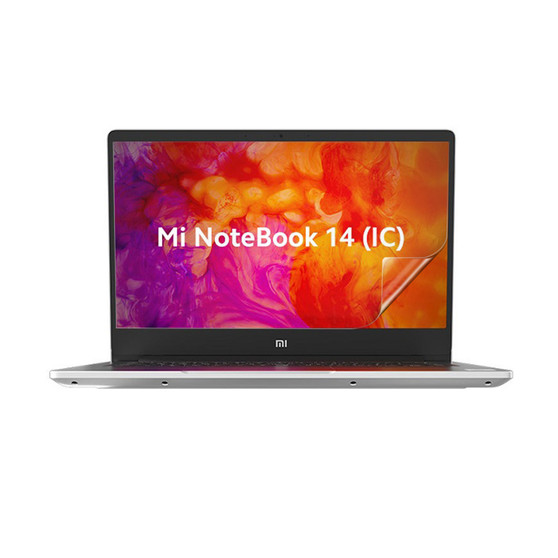 Xiaomi Mi Notebook 14 IC (2021) Impact Screen Protector