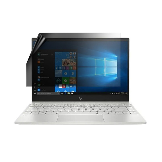 HP Envy 13 AQ0887NE Privacy Lite Screen Protector