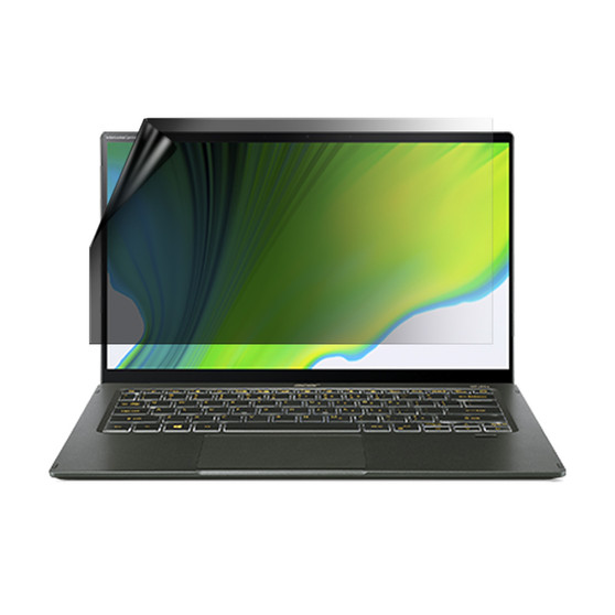 Acer Swift 5 14 (SF514-55TA) Privacy Lite Screen Protector