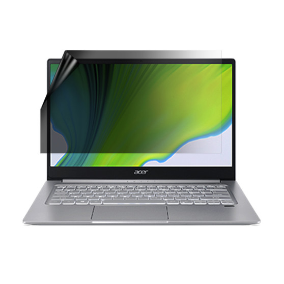 Acer Swift 3 14 (SF314-59) Privacy Lite Screen Protector
