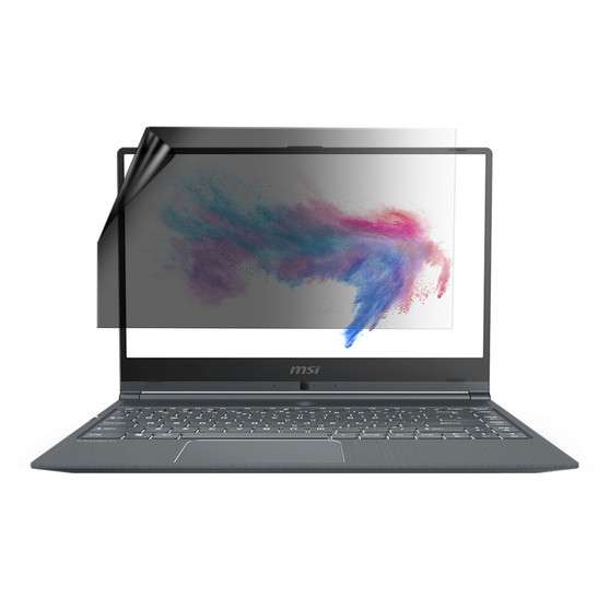 MSI Modern 14 A10RAS Privacy Lite Screen Protector