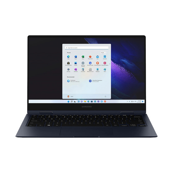 Samsung Galaxy Book Pro 360 13 (2021)