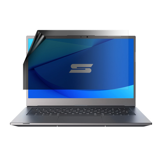 Schenker Via 14 SVI14L20 Privacy Lite Screen Protector