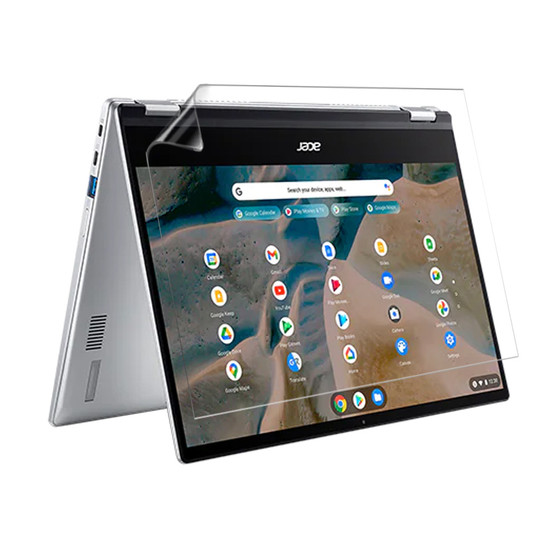 Acer Chromebook Spin 514 14 (CP514-1HH) Silk Screen Protector