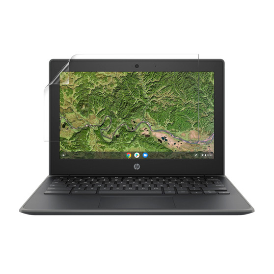 HP Chromebook 11A G8 EE (Non-Touch) Silk Screen Protector