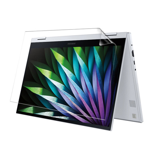 Samsung Galaxy Book Flex 2 Alpha 13 (2021) Silk Screen Protector