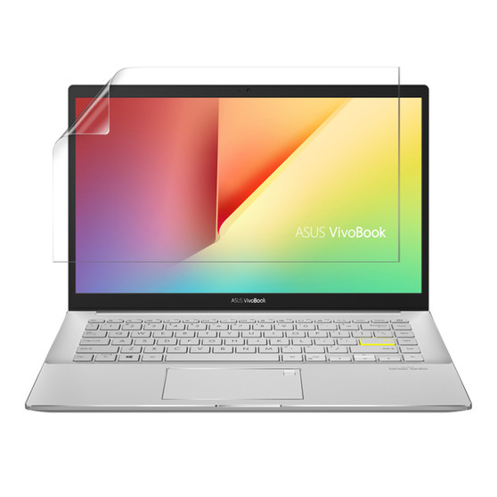 Asus VivoBook S14 S433EQ Silk Screen Protector