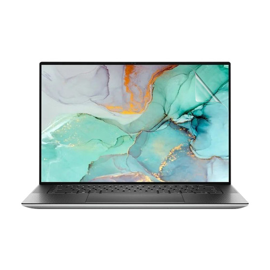 Dell XPS 15 9510 (Touch) Vivid Screen Protector