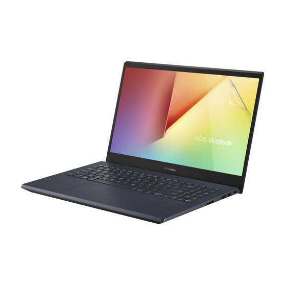 Asus VivoBook 15 X571LI Matte Screen Protector