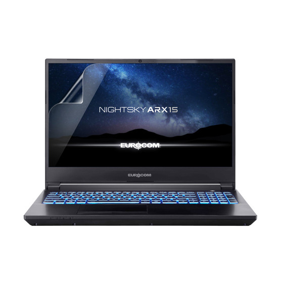 Eurocom Nightsky ARX15 Matte Screen Protector