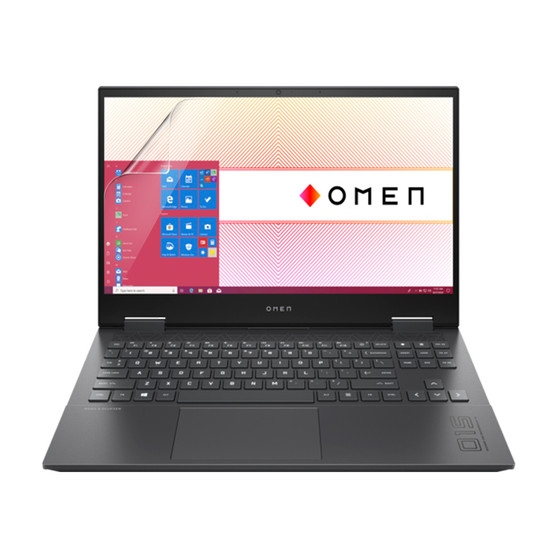 HP Omen 15Z EN100 Matte Screen Protector