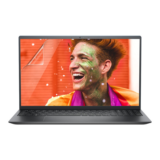 Dell Inspiron 15 5515 (Touch) Matte Screen Protector