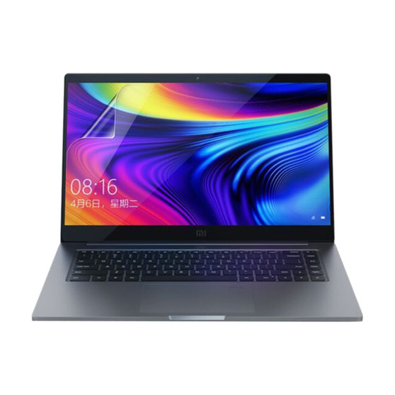 Xiaomi Mi Notebook Pro 15 (2020) Matte Screen Protector