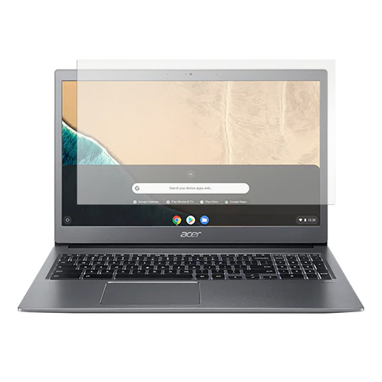 Acer Chromebook 715 15 (CB715-1W) Paper Screen Protector