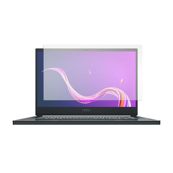 MSI Creator 15 A10S (Non-Touch) Paper Screen Protector