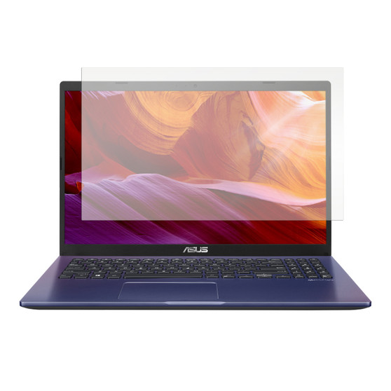 Asus 15 X509FA Paper Screen Protector