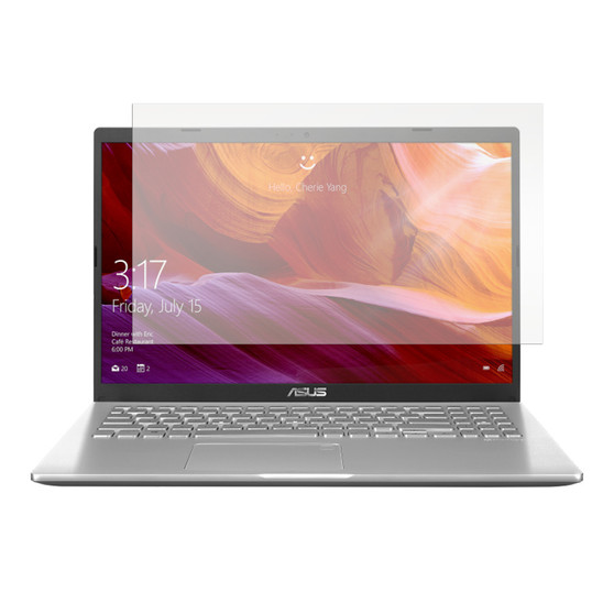 Asus 15 X509FJ Paper Screen Protector