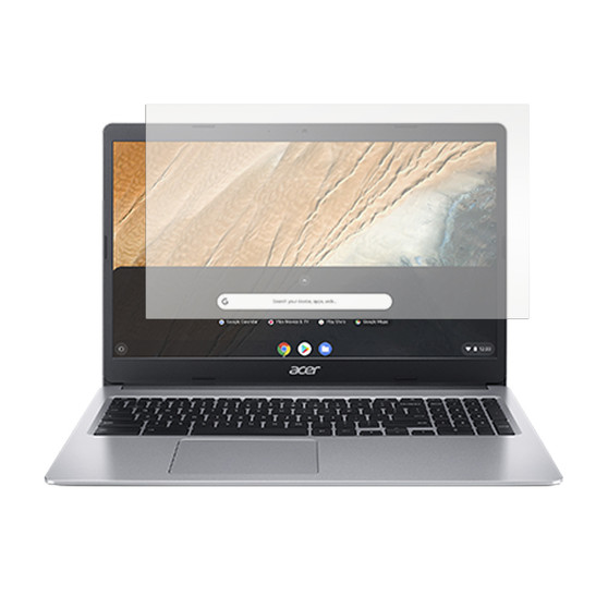 Acer Chromebook 315 15 (CB315-3H) Paper Screen Protector
