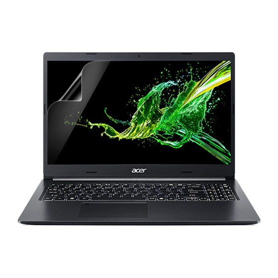 Acer Aspire 5 15 (A515-55T) Matte Screen Protector