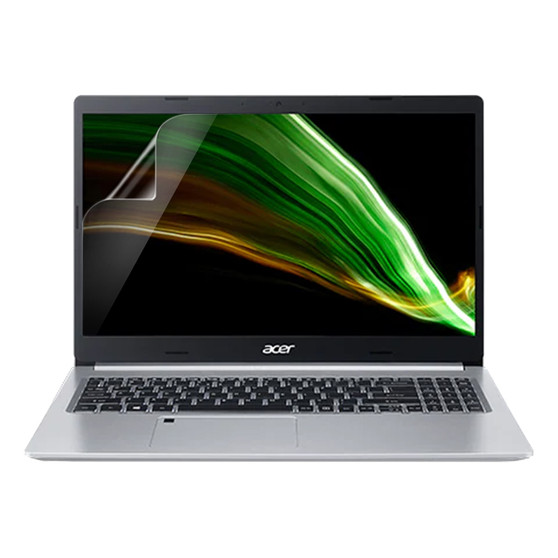 Acer Aspire 5 15 (A515-45) Matte Screen Protector