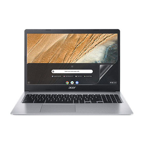 Acer Chromebook 315 15 (CB315-3H) Impact Screen Protector