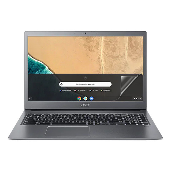 Acer Chromebook 715 15 (CB715-1W) Impact Screen Protector