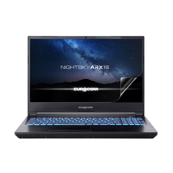 Eurocom Nightsky ARX15 Impact Screen Protector