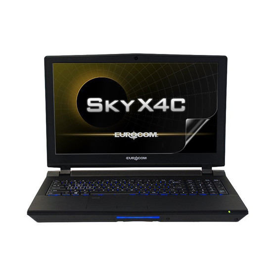 Eurocom Sky X4C 15 Impact Screen Protector