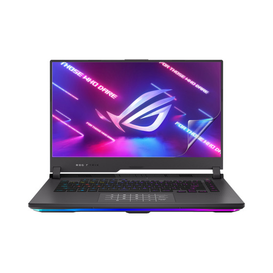 Asus ROG Strix G15 G513QM Impact Screen Protector