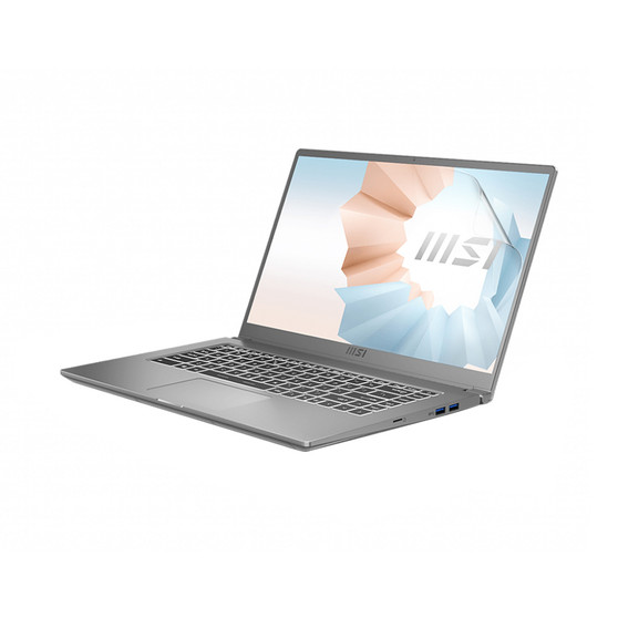 MSI Modern 15 A11 Matte Screen Protector