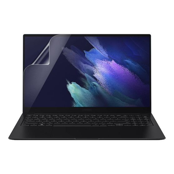 Samsung Galaxy Book Pro 15 (2021) Matte Screen Protector