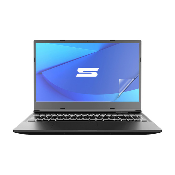 Schenker Media 15 SME15AE21 Impact Screen Protector