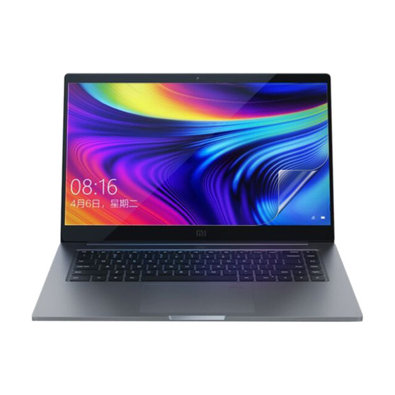 Xiaomi Mi Notebook Pro 15 (2020) Impact Screen Protector