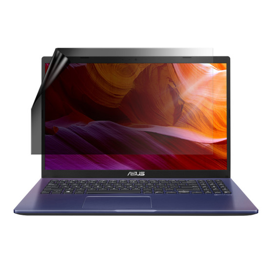 Asus 15 X509FA Privacy Lite Screen Protector