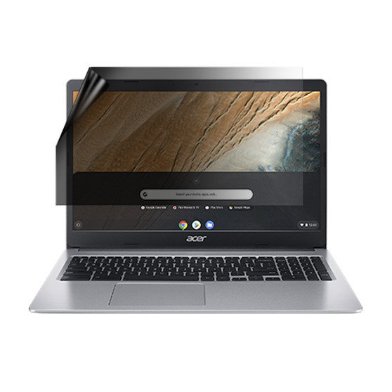 Acer Chromebook 315 15 (CB315-3H) Privacy Lite Screen Protector